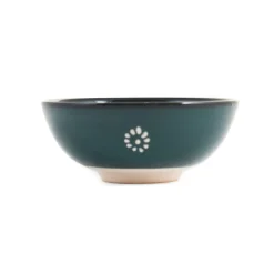 Discount Yesil Ve Beyaz Boyali Sauce Dish, 12cm Tableware Brands|Crockery & Dinnerware