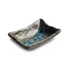 Yonaka Soy Sauce Dish, 10cm Japanese Ingredients|Crockery & Dinnerware