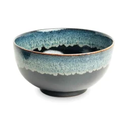Clearance Yozora Rice Bowl, 13cm Japanese Ingredients|Japanese Tableware