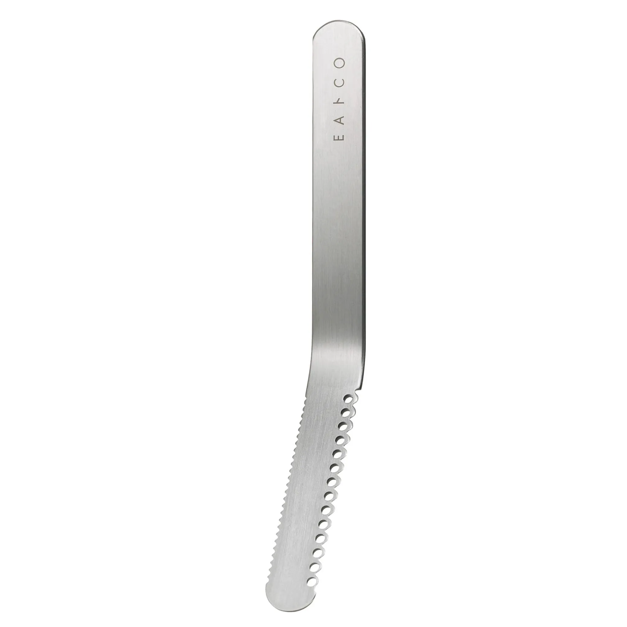 Outlet Yukihara Stainless Steel Butter Knife Japanese Ingredients|Kitchen Knives
