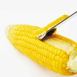 Online Yukihara Stainless Steel Corn Peeler Japanese Ingredients|Kitchen Tools & Utensils