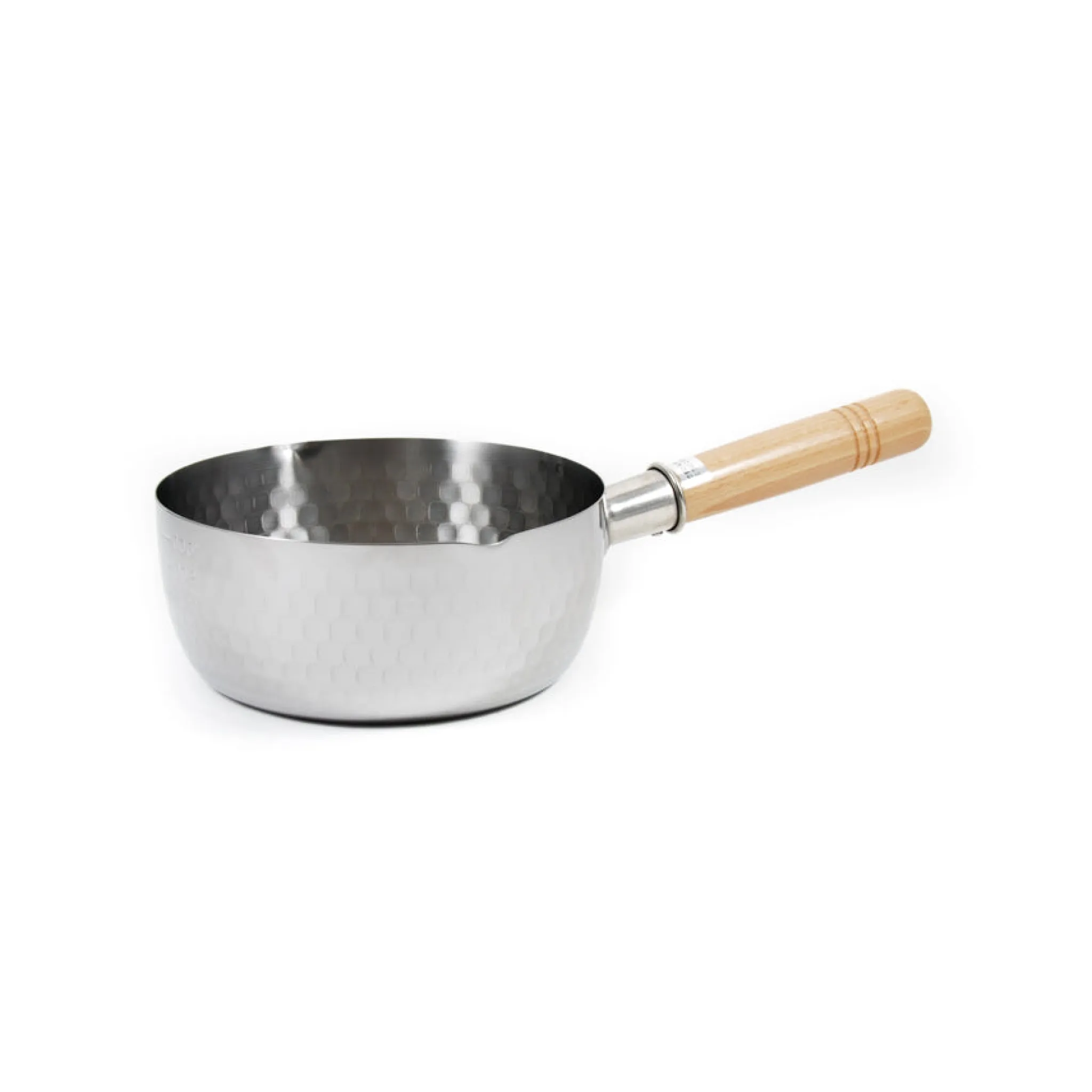Discount Yukihira Saucepan, 16cm Japanese Ingredients|Pots & Pans