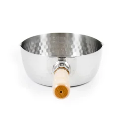 New Yukihira Saucepan, 20cm Japanese Ingredients|Pots & Pans
