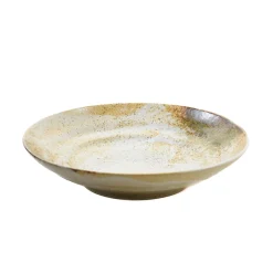 Hot Yukishino Large Plate, 29cm Japanese Ingredients|Plates