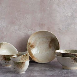 Yukishino Noodle Bowl, 17 x 8.5cm Japanese Ingredients|Crockery & Dinnerware