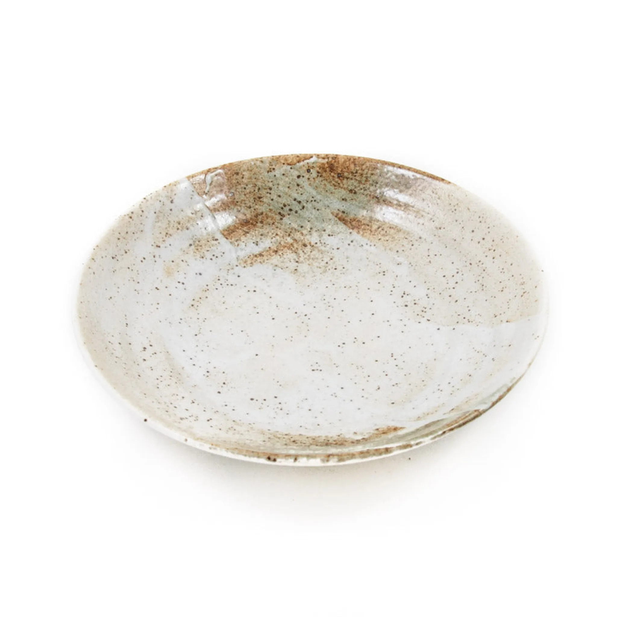 New Yukishino Plate, 22.5 x 5cm Tableware Brands|Japanese Ingredients