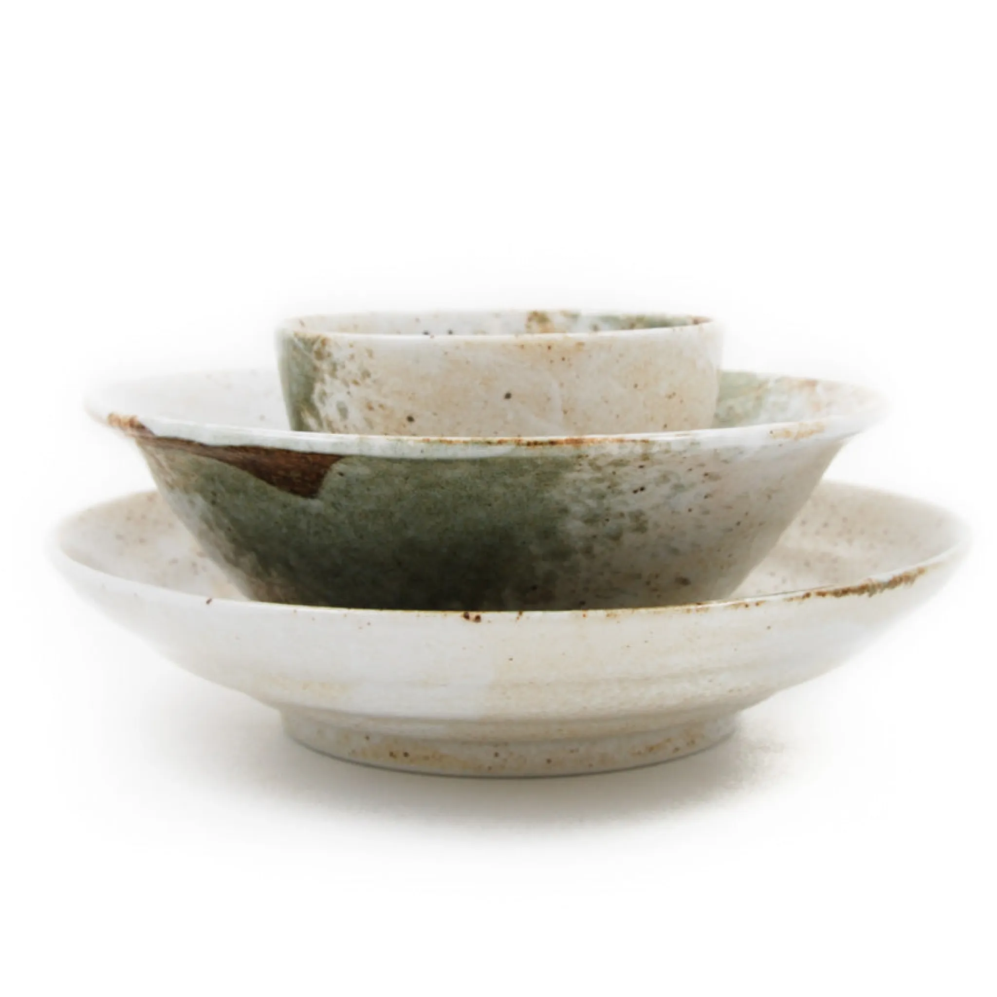 New Yukishino Plate, 22.5 x 5cm Tableware Brands|Japanese Ingredients