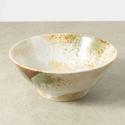 Discount Yukishino Ramen Bowl, 21cm Japanese Ingredients|Japanese Tableware