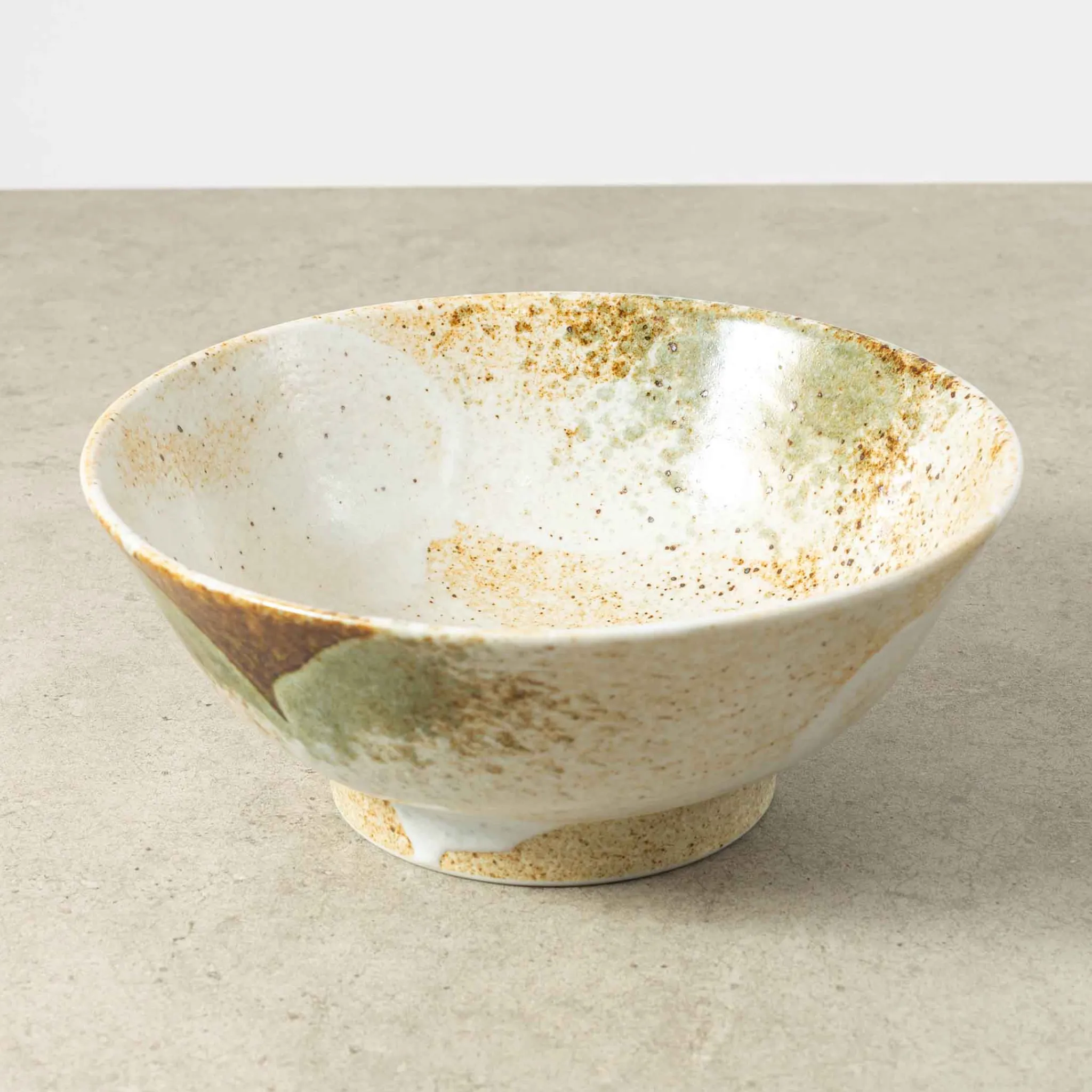 Discount Yukishino Ramen Bowl, 21cm Japanese Ingredients|Japanese Tableware