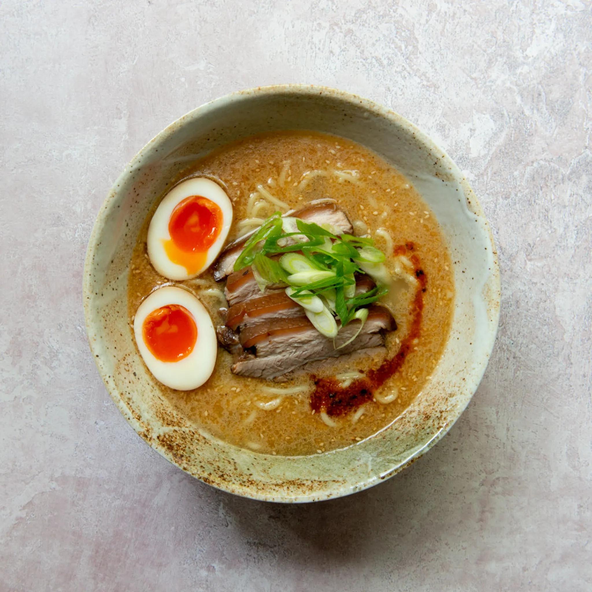 Discount Yukishino Ramen Bowl, 21cm Japanese Ingredients|Japanese Tableware