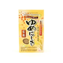 Discount Brown Sushi Rice, 1kg Ingredients Brands|Japanese Ingredients
