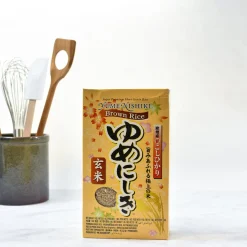 Discount Brown Sushi Rice, 1kg Ingredients Brands|Japanese Ingredients