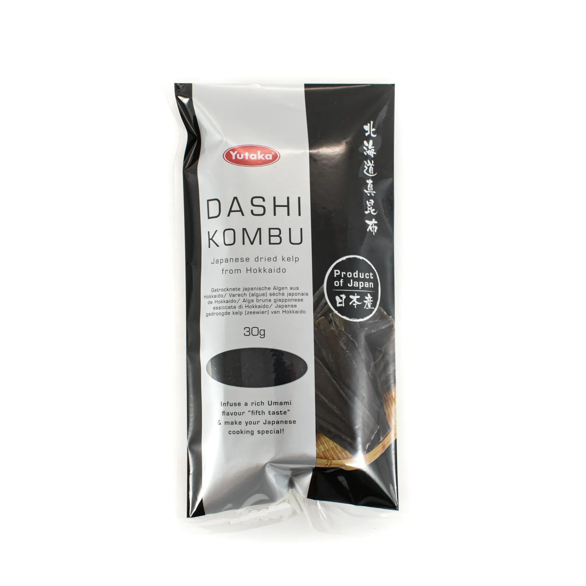 Online Dashi Kombu, 30g Japanese Ingredients|Vegetables