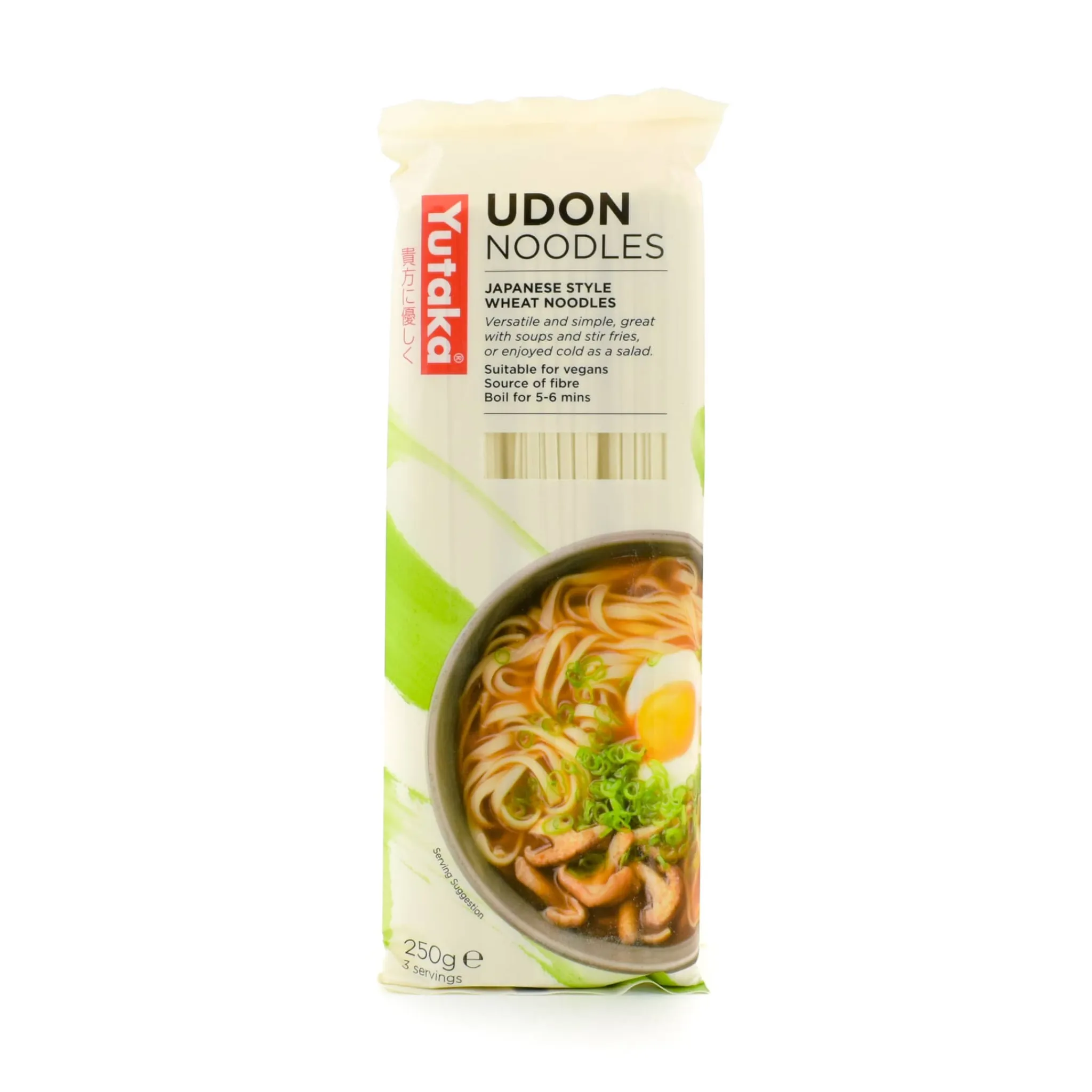 Sale Dried Udon Noodles, 250g Japanese Ingredients|Ingredients Brands