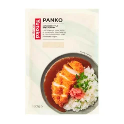 Outlet Panko Breadcrumbs, 180g Japanese Ingredients|Baking Ingredients