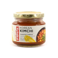 Outlet Vegan Korean Kimchi, 200g Ingredients Brands|Korean Ingredients