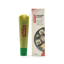 Sale Wasabi Paste, 43g Ingredients Brands|Japanese Ingredients
