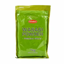 Online Wasabi Powder, 1kg Japanese Ingredients|Herbs & Spices