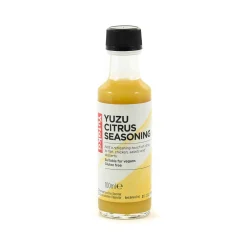 Online Yuzu Citrus Sauce, 100ml Japanese Ingredients|Sauces & Condiments