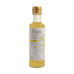 Discount Yuzu & Honey Vinegar, 200ml Ingredients Brands|Japanese Ingredients
