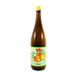 Outlet Yuzu Juice 1.8L Japanese Ingredients|Baking Ingredients