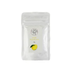 New Yuzu Juice Powder, 20g Ingredients Brands|Japanese Ingredients
