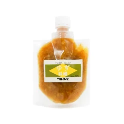 Hot Yuzu Miso, 150g Ingredients Brands|Japanese Ingredients