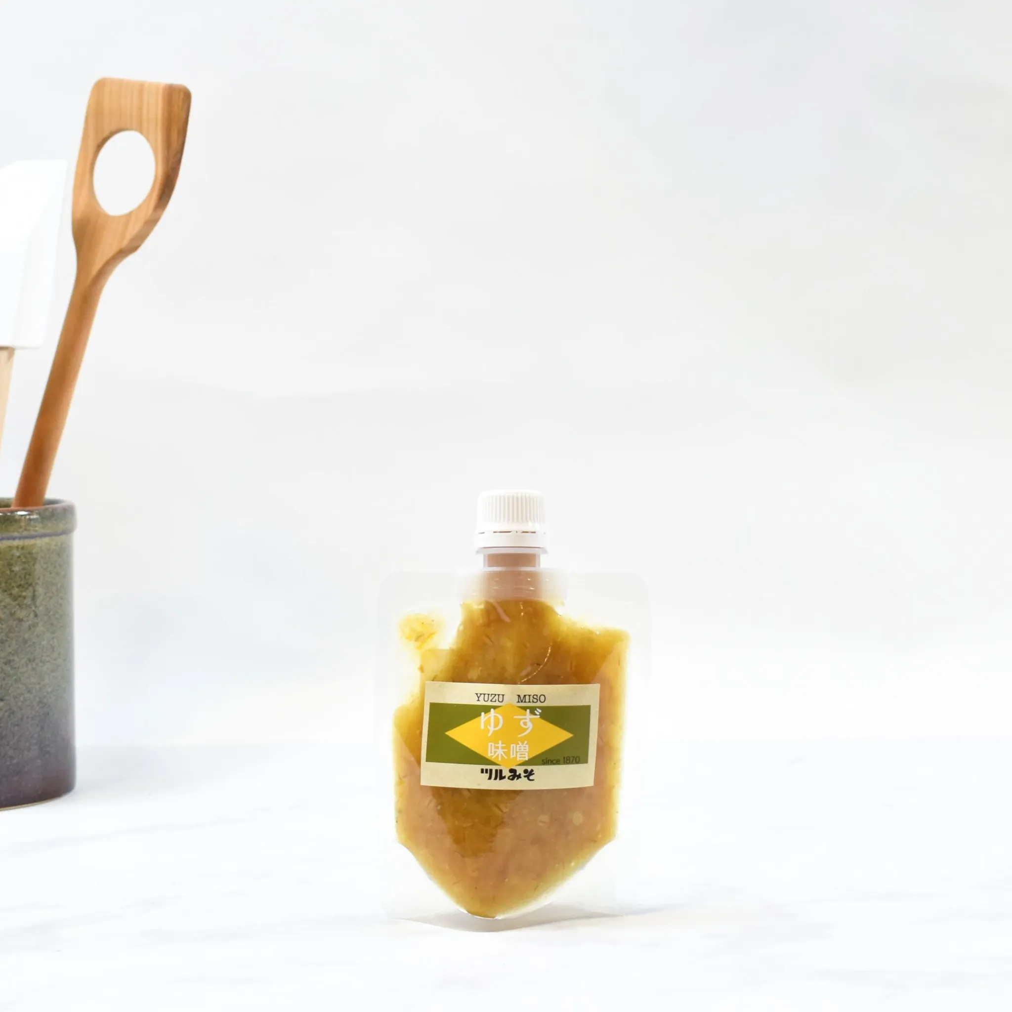 Hot Yuzu Miso, 150g Ingredients Brands|Japanese Ingredients
