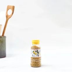 Best Yuzu Roasted Sesame Seeds, 80g Japanese Ingredients|Sauces & Condiments