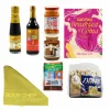 Best Zao Fan Breakfast of China Cookbook & Ingredients Set Chinese Ingredients