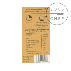 Online Maftoul Giant Couscous, 200g Middle Eastern Ingredients|Pasta, Rice & Beans