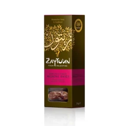 Palestinian Medjoul Dates, 250g Ingredients Brands|Middle Eastern Ingredients