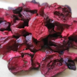 Freeze Dried Sour Cherry Pieces, 100g Ingredients Brands|Baking Ingredients