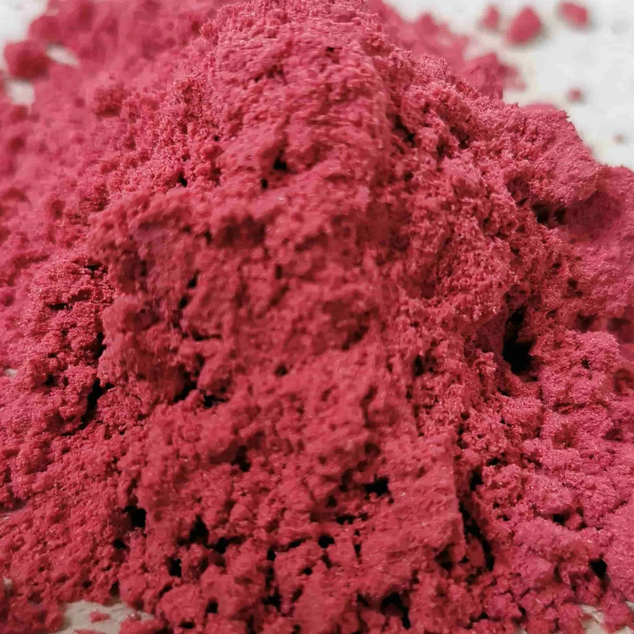 Clearance Freeze Dried Strawberry Powder, 100g Ingredients Brands|Baking Ingredients