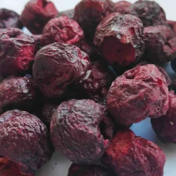 Discount Freeze Dried Whole Sour Cherry, 90g Ingredients Brands|Baking Ingredients