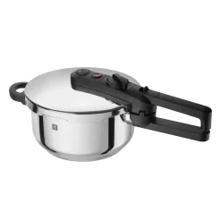 EcoQuick II Pressure Cooker Pots & Pans