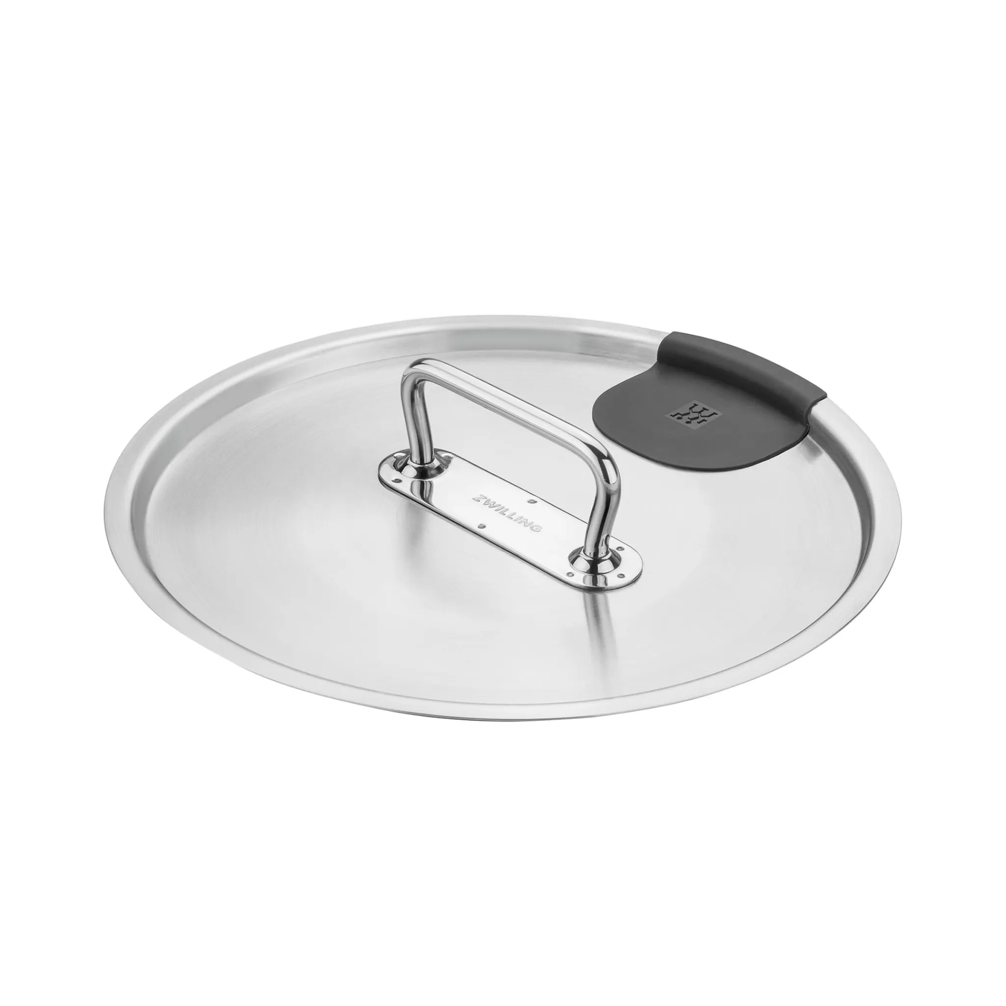 Online Enfinigy Stainless Steel Sous Vide Lid, 24cm Kitchen Electricals