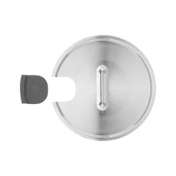 Online Enfinigy Stainless Steel Sous Vide Lid, 24cm Kitchen Electricals