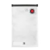 Discount Fresh & Save Set of 3 Reusable Vacuum Bags, Large Kitchen Electricals