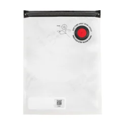 Sale Fresh & Save Set of 10 Reusable Vacuum Bags, Medium Kitchen Electricals